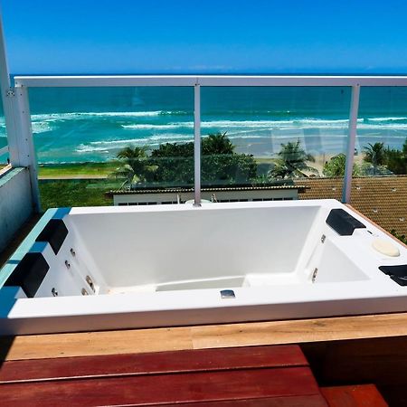 Terra Nostra Residence Pôrto das Galinhas Eksteriør bilde