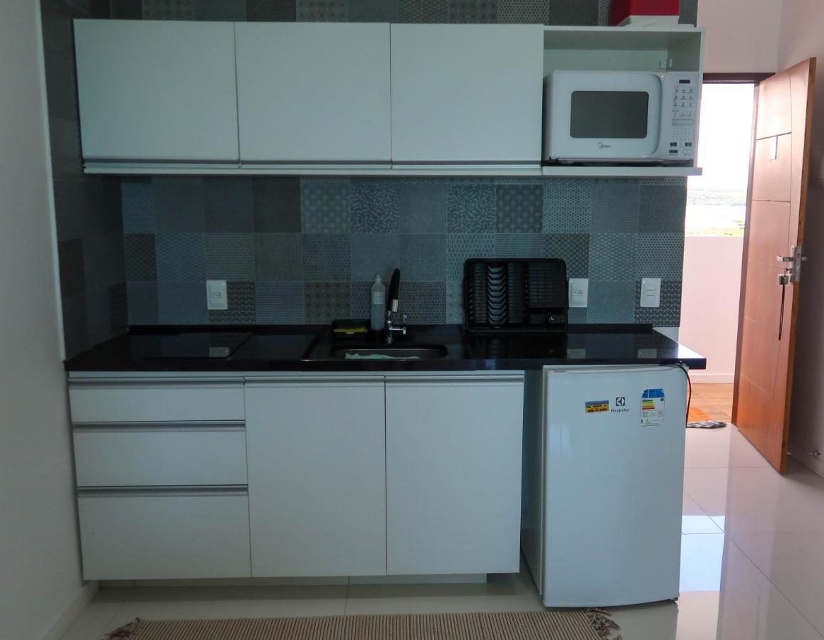 Terra Nostra Residence Pôrto das Galinhas Eksteriør bilde