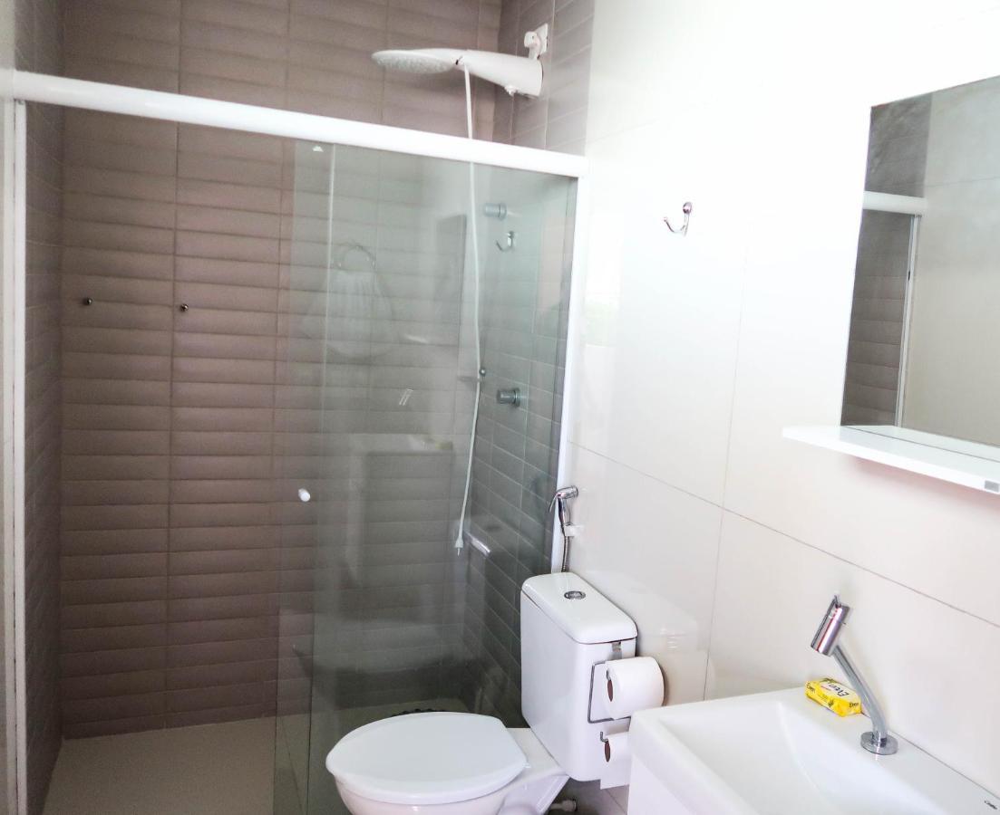 Terra Nostra Residence Pôrto das Galinhas Eksteriør bilde
