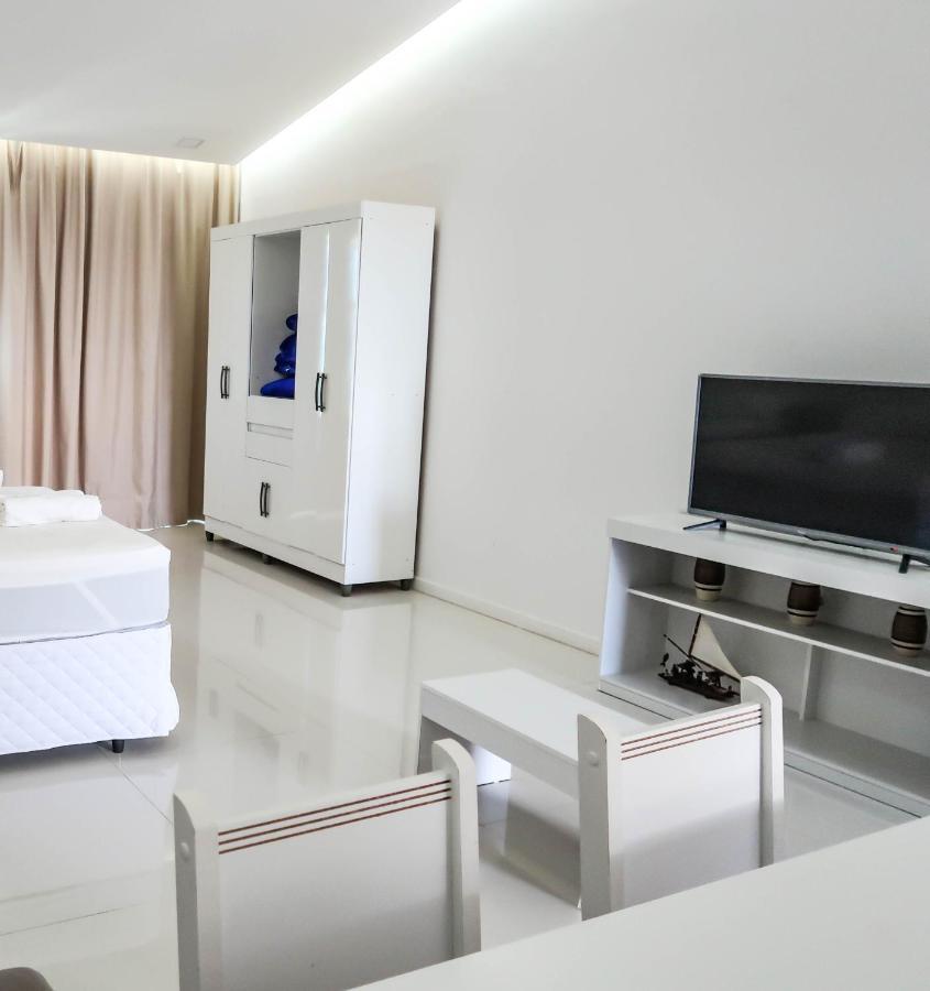 Terra Nostra Residence Pôrto das Galinhas Eksteriør bilde