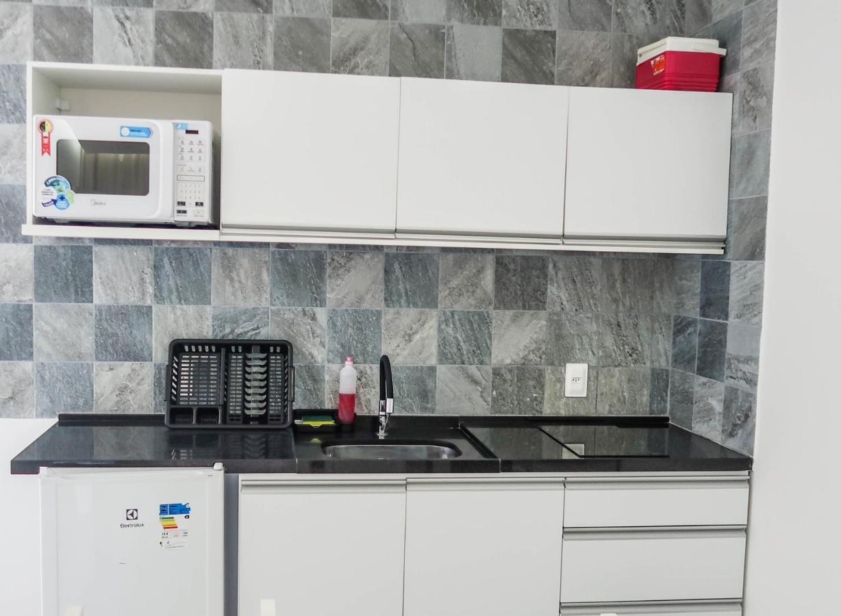 Terra Nostra Residence Pôrto das Galinhas Eksteriør bilde